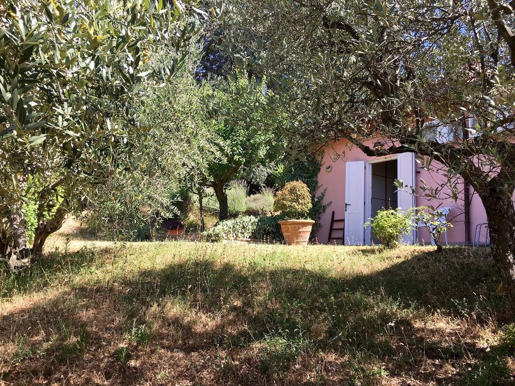 Assisi Villa Randr San Vitale Dış mekan fotoğraf