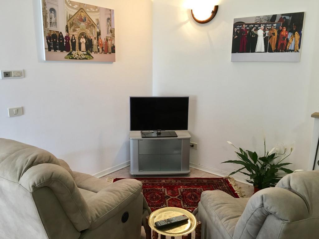 Assisi Villa Randr San Vitale Dış mekan fotoğraf
