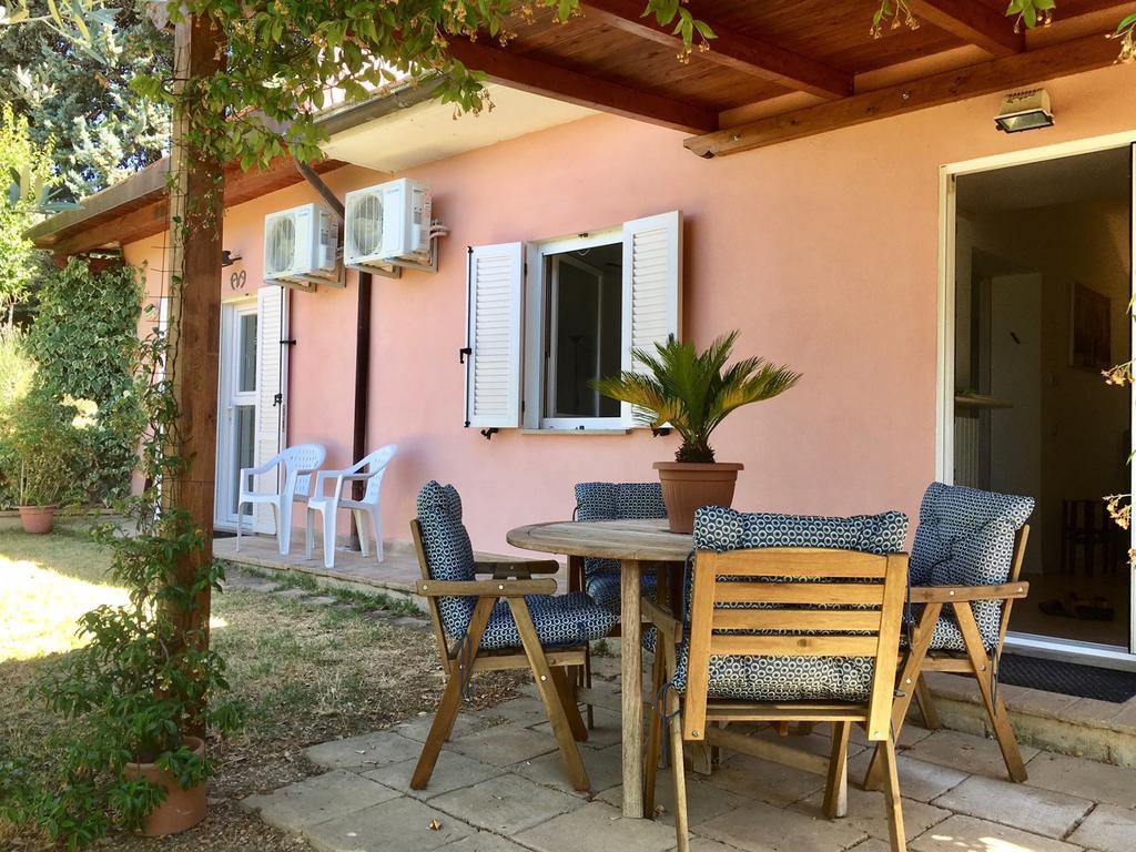 Assisi Villa Randr San Vitale Dış mekan fotoğraf