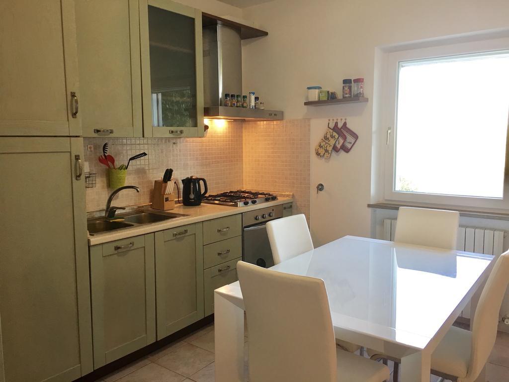 Assisi Villa Randr San Vitale Dış mekan fotoğraf