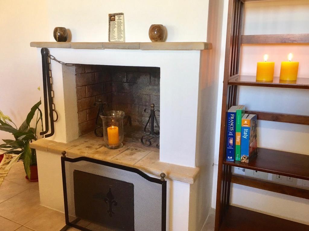 Assisi Villa Randr San Vitale Dış mekan fotoğraf