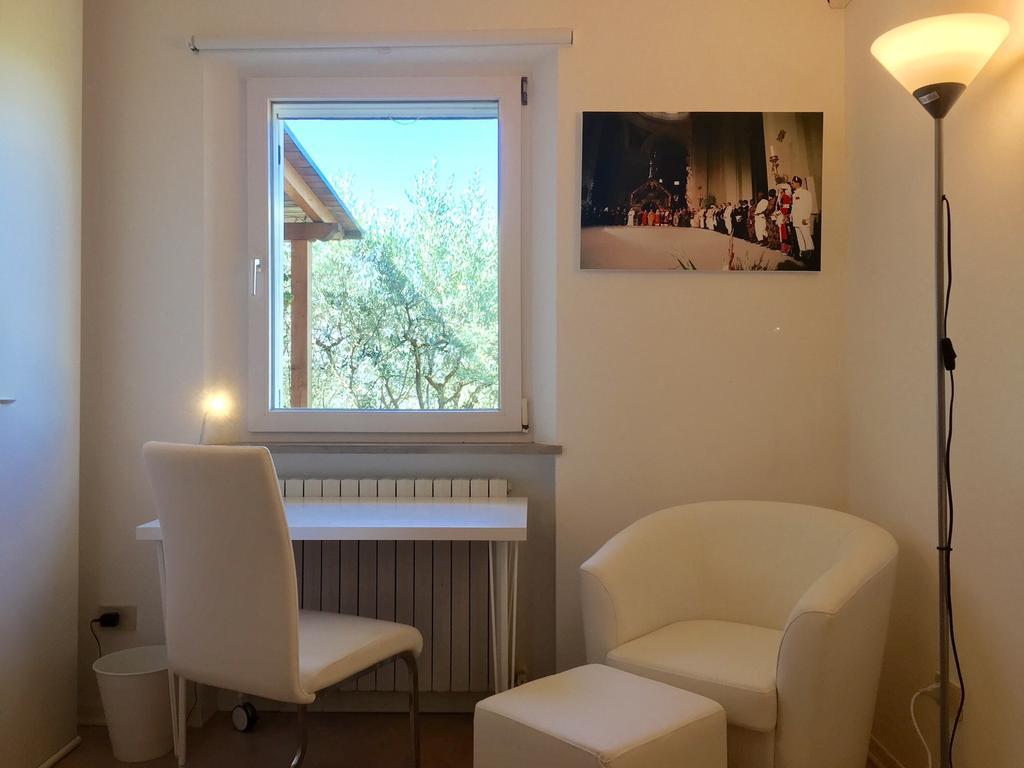 Assisi Villa Randr San Vitale Dış mekan fotoğraf