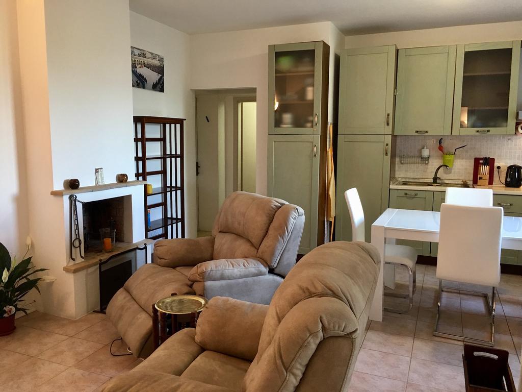 Assisi Villa Randr San Vitale Dış mekan fotoğraf
