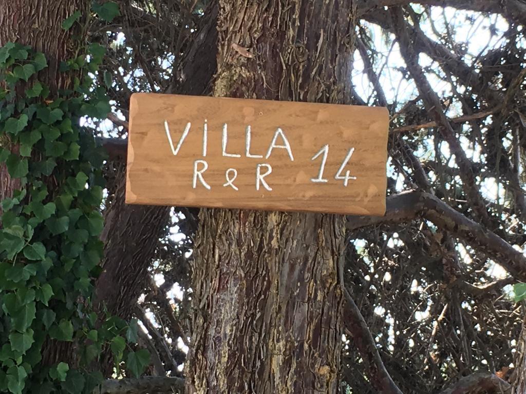 Assisi Villa Randr San Vitale Oda fotoğraf